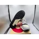 thumbnail image 2 of New Balance U998GB Teddy Santis Made in USA Grey/Black Mens Size 10 Extra laces, 2 of 5
