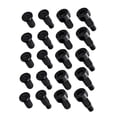 thumbnail image 4 of Juego de Repuesto de Tornillos para Timbre Shamjiam 20 Piezas Acero al Carbono, 4 of 8