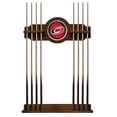 thumbnail image 1 of Holland Bar Stool CueChrdCarHur Carolina Hurricanes Cue Rack - Chardonnay, 1 of 1