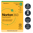 thumbnail image 4 of Antivirus Norton LifeLock  360 Standard 1 dispositivo, 4 of 5