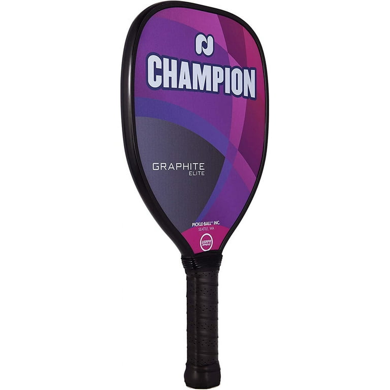 Champion pickleball paddles on sale