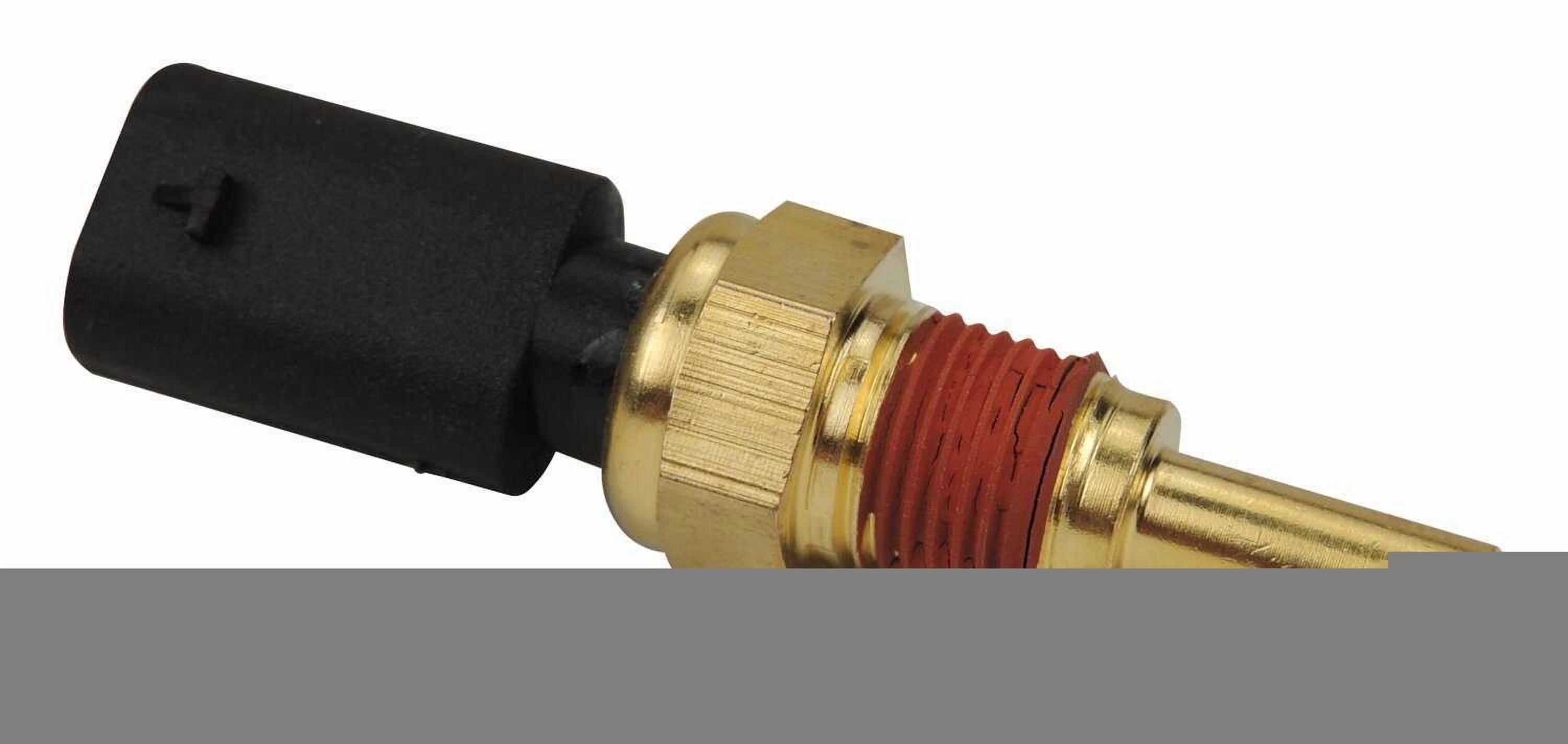 Crown Automotive Jeep Replacement 68270732AB Oil Temperature Sensor, Copper Plastic Black