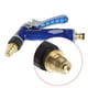 thumbnail image 5 of Limpieza de coche pistola de espuma de lavado 100ml auto jabón de agua champú pulverizador lavadora, azul Feliz Sencillez, 5 of 5