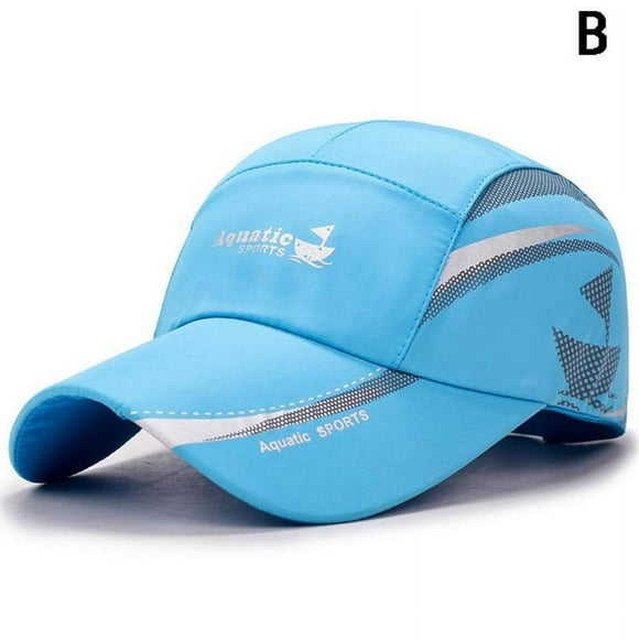 Fashion Quick Dry Waterproof Men Sport Duck Tongue Space Cap E2P1 Outdoor Hat I8G3 Sun Baseball D5P5