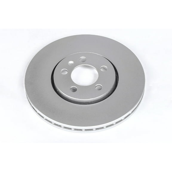 Disc Brake Rotor Fits select: 1998-2004 VOLKSWAGEN JETTA, 1999-2010 VOLKSWAGEN NEW BEETLE
