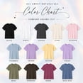 thumbnail image 5 of Comfort Colors Have A Holly Dolly Christmas Shirt, Parton Tshirt, Country Music Tee, 5 of 6