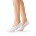 thumbnail image 4 of Madden NYC Women's No-Show Liners, 6-Pack, Fits Shoe Size 5-10, 4 of 4