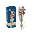 thumbnail image 1 of POINTERTECK Building Block Bouquet Building Block Bouquet DIY Assembly 3D Model Toy Home Decoration Simulation Rose Sunflower Chrysanthemum Girl Flower Building Toy Holiday Gift, 1 of 6