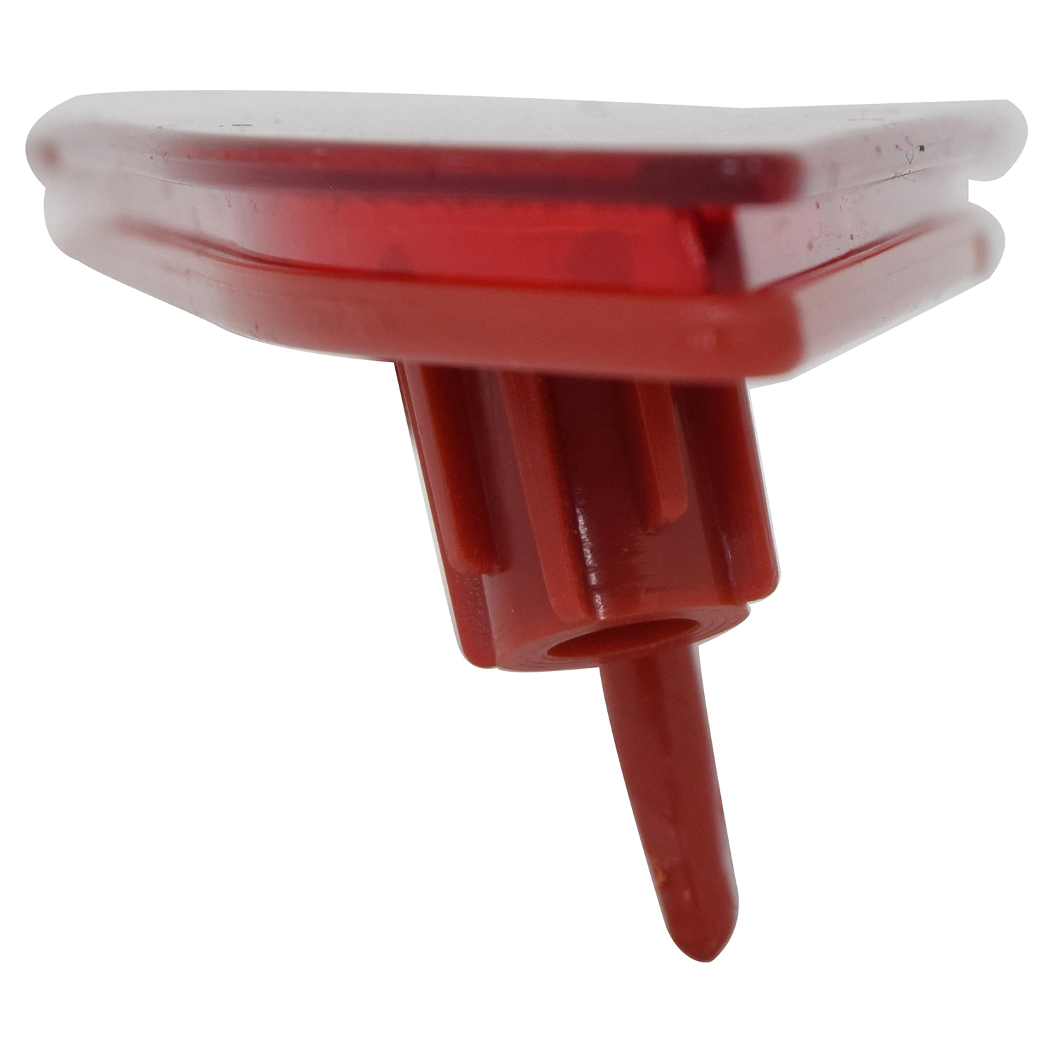 Rear Reflector Side Marker Light for 18-21 Toyota C-HR Right Passenger Side