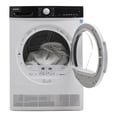 thumbnail image 5 of Avanti Front Load Clothes Dryer, 4.0 cu. ft., in White (FL40V0W), 5 of 11