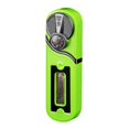 thumbnail image 2 of Refillable Blue Flame Torch Lighter Visibles Fuel Visibles Fuel Window Easy Refills for Camping essential accessories, 2 of 5