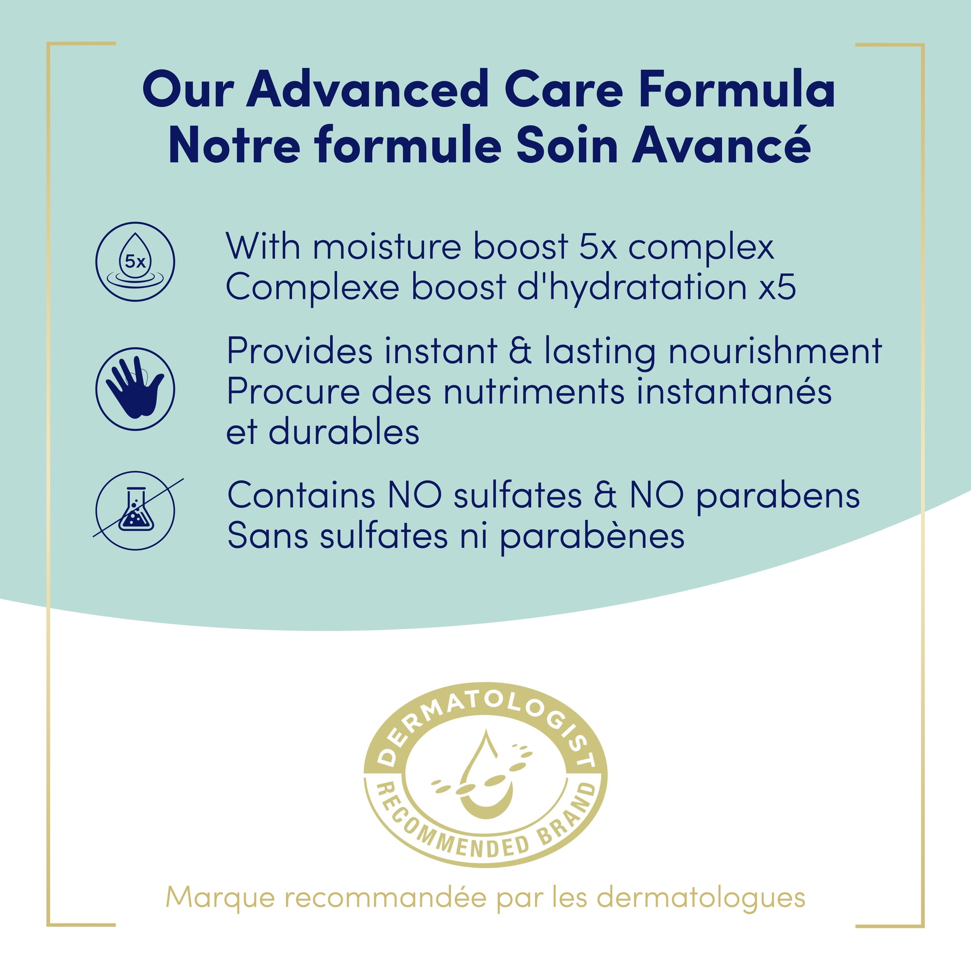 Dove Advanced Care Sensitive Skin Hand Wash, 355 ml Hand Wash