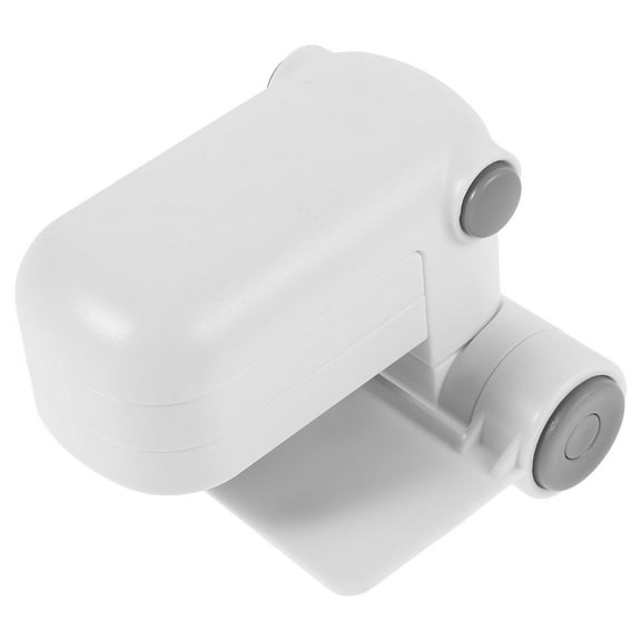 Masteelf Child Safety Toilet Lock Baby-Proof Bathroom Lock Prevents Kids from Opening Toilet Lid Essential Toddlers Proof Latch for Home Safety