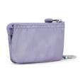 thumbnail image 2 of Kipling Mini Creativity Metallic Pouch, 2 of 4