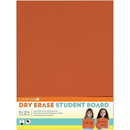 Student Dry Erase Boards - Student Dry-Erase Board 9