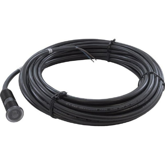 PAL Lighting Light, PAL Mini, 12v, Cool White LED, 33 foot Cord, 2 Wire 41-PCL20W10