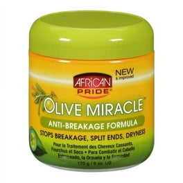 African Pride Soy Replenisher African Pride Soy Replenisher