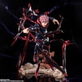 thumbnail image 2 of Figura de acción TAMASHII NATIONS Jujutsu Kaisen Yuji Itadori, 2 of 7