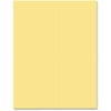 Sparco Premium-Grade Pastel Color Copy Paper