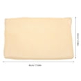 thumbnail image 2 of Cat Window Hammock Cover Replacement Breathable Cat Window Hammock Sleeve, 2 of 8