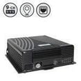 thumbnail image 1 of MobileMule 8150 / DVR Mobile à 9 Canaux avec GPS Intégré, Écran RCA de 9 Pouces, Disque Dur Western Numérique, 1 of 2