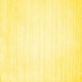 thumbnail image 1 of Ahgly Company Indoor Square Solid Yellow Modern Area Rugs, 3' Square, 1 of 4