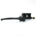 thumbnail image 2 of 10Mm Banjo Hydraulic Master Brake Cylinder Front Right for Pro Trail Dirt Bike, 2 of 10