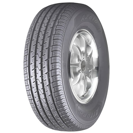Atturo Az 610 235/70r17 111h Sansujyuku sansujyuku.com