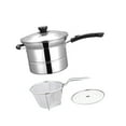 thumbnail image 4 of Induction Pot Pasta Soup Spaghetti Milk Pot for Restaurants Restaurant Hotel, 4 of 8