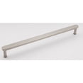 thumbnail image 2 of Alno A717-12-PB Moderne 12" Appliance Pull Polished Brass, 2 of 5