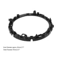thumbnail image 3 of TAPDRA Lens Bayonet Mount Ring Replacement for Sony SELP 16-50mm E, 45mm Inner Diameter, 3 of 5