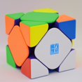 thumbnail image 4 of Skewb Maglev Cube Bukefuno MoYu RS Speed Puzzle sin pegatinas, 4 of 9