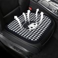 thumbnail image 5 of 2024 Summer Comfy & Soft Car Seat, Four Seasons Car Seat Cushion Ventilation Car Seat Cushion Summer Comfort Cool Cushion Used in Various Scenarios, 5 of 8