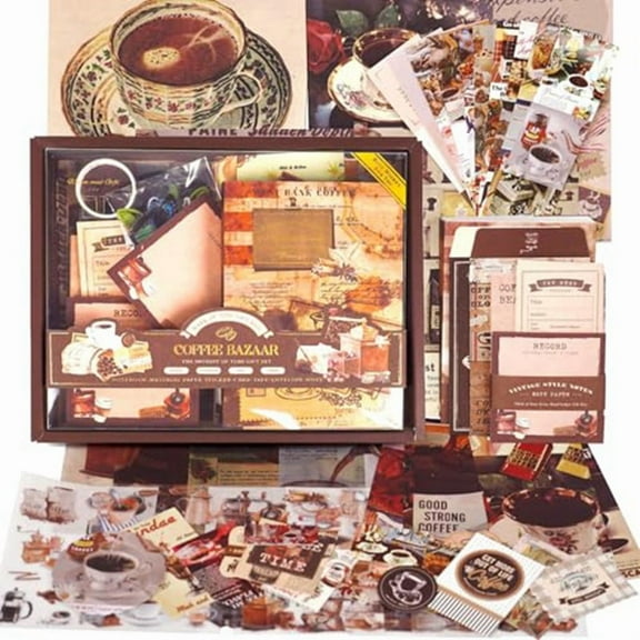 1 * Scrapbooking Kit-As Shown