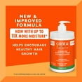Cantu Sulfate-Free Hydrating Cream Conditioner, 25 fl oz
