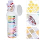 thumbnail image 4 of GOOHOCHY 100 tiras reactivas para agua potable, 16 en 1., 4 of 7