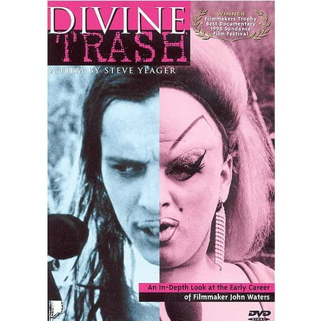 Divine Trash (HIFi Sound)
