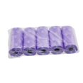 thumbnail image 5 of 5 Pcs/lot Pets Dog Poop Bags Great For All Waste Pet Printed Disposable Bag, Environment-friendly, 5 of 6
