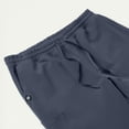 thumbnail image 5 of Jaanuu Rhodes Everyday Scrub Pant for Men — Straight-Leg Fit, 7 Pockets, Adjustable Waistband, 5 of 6
