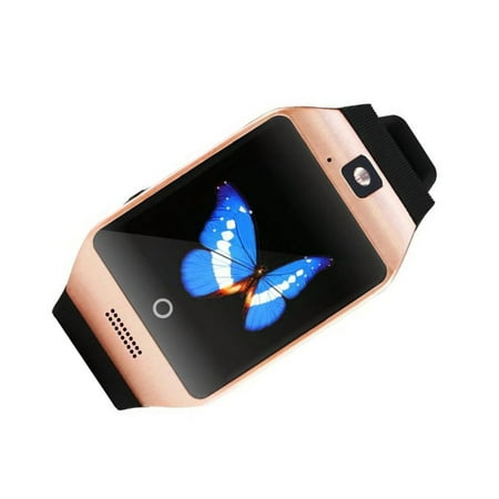 Touch Screen Smart Watch Camera Watch With Sim Card Children'S Phone Watch | Walmart Canada