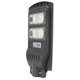 thumbnail image 4 of Fosa LED Solar  Light,Solar Power Street Light LED Radar Sensor Plaza Garden Remote Waterproof Lamp 110W, 4 of 8