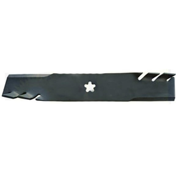 RAParts Mulching Blade Fits Yazoo/Kees Models