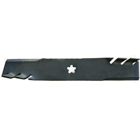 Mulching Blade Fits Yazoo/Kees Models -  Reliable Aftermarket Parts Inc., A-B1PD5174-AI