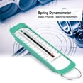 thumbnail image 1 of Force Meter Spring Dynamometer Bar Scale 10N Meter Bar Physics Mechanical Experiment Instrument, 1 of 8