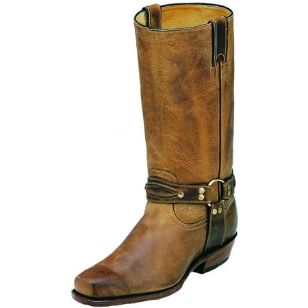 boulet biker boots