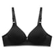 thumbnail image 1 of WILLBEST Brasier Transparente Mujer Sujetador Con Aros Y Encaje Sexy Para Mujer, Con Copa Moldeadora Y Tirantes Ajustables En La Espalda, Talla Grande 423, 1 of 3