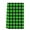 Green Black, variant on Black Purple Plaid Kitchen Towels Set of 1, Farmhouse Simple Buffalo Checked Absorbent Dish Towels for Kitchen, Microfiber Hand Towel, Quick Drying Tea Towel for Cleaning Decorative Dishcloths
