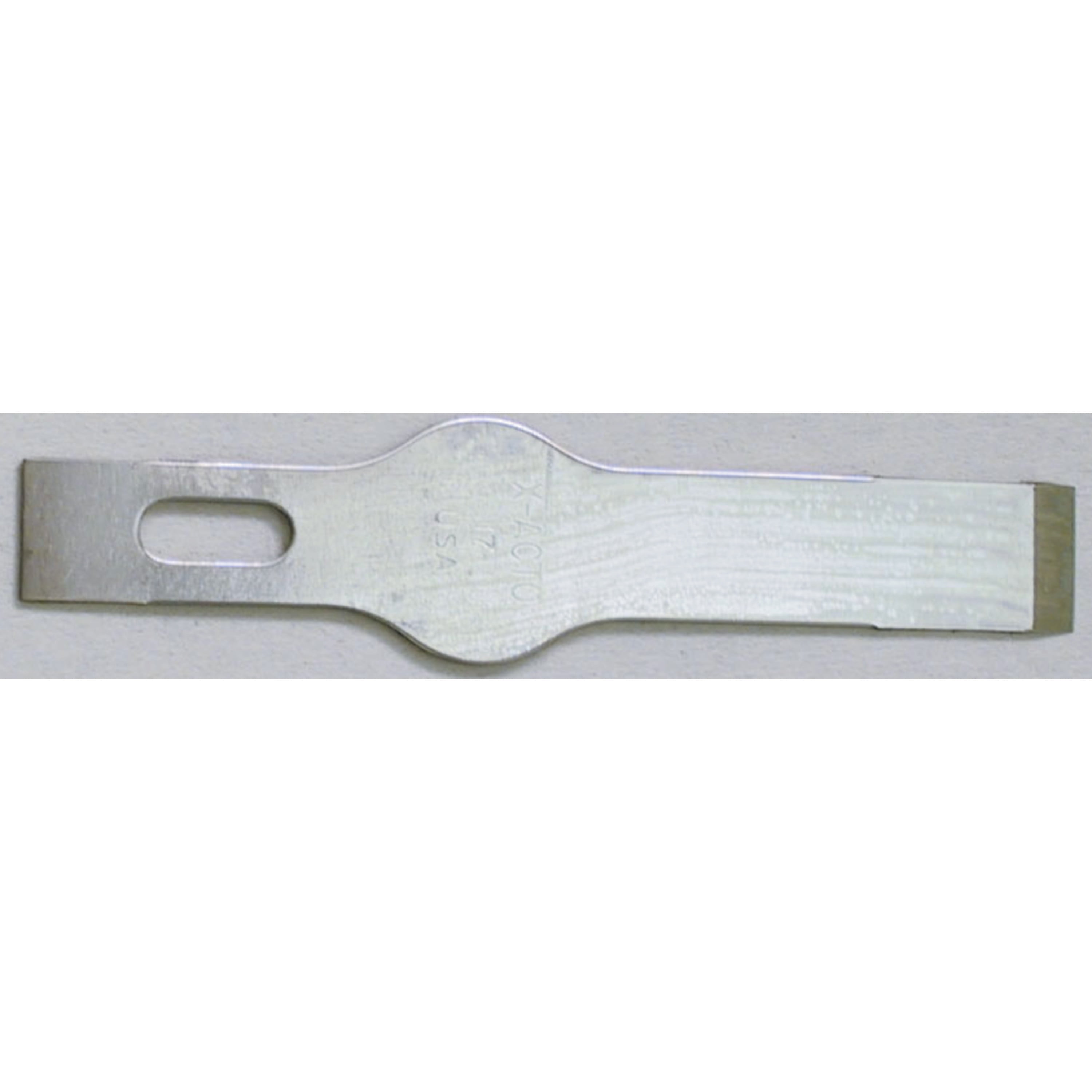 XActo 17 Blades For 1 Knife