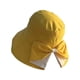 thumbnail image 4 of Bucket Hat Sun Hat Outdoor Fashion Versátil Sombrero para exteriores, para actividades al aire libre, sombrero de verano, protección solar, para viajes, ajustable, resistente, material, 4 of 8