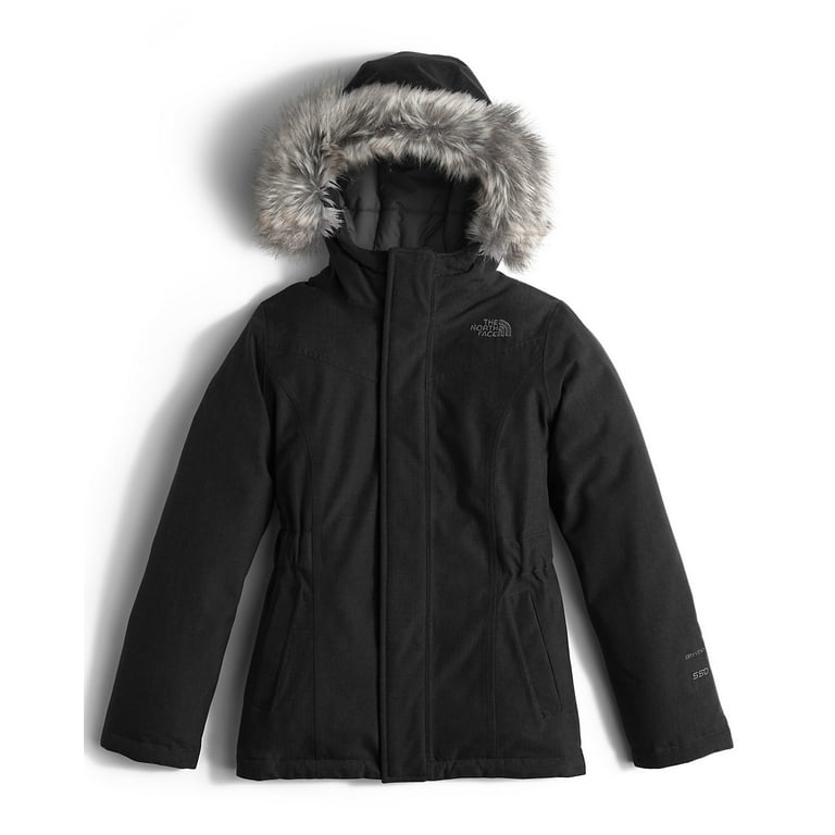The North Face Girls Greenland Down Parka